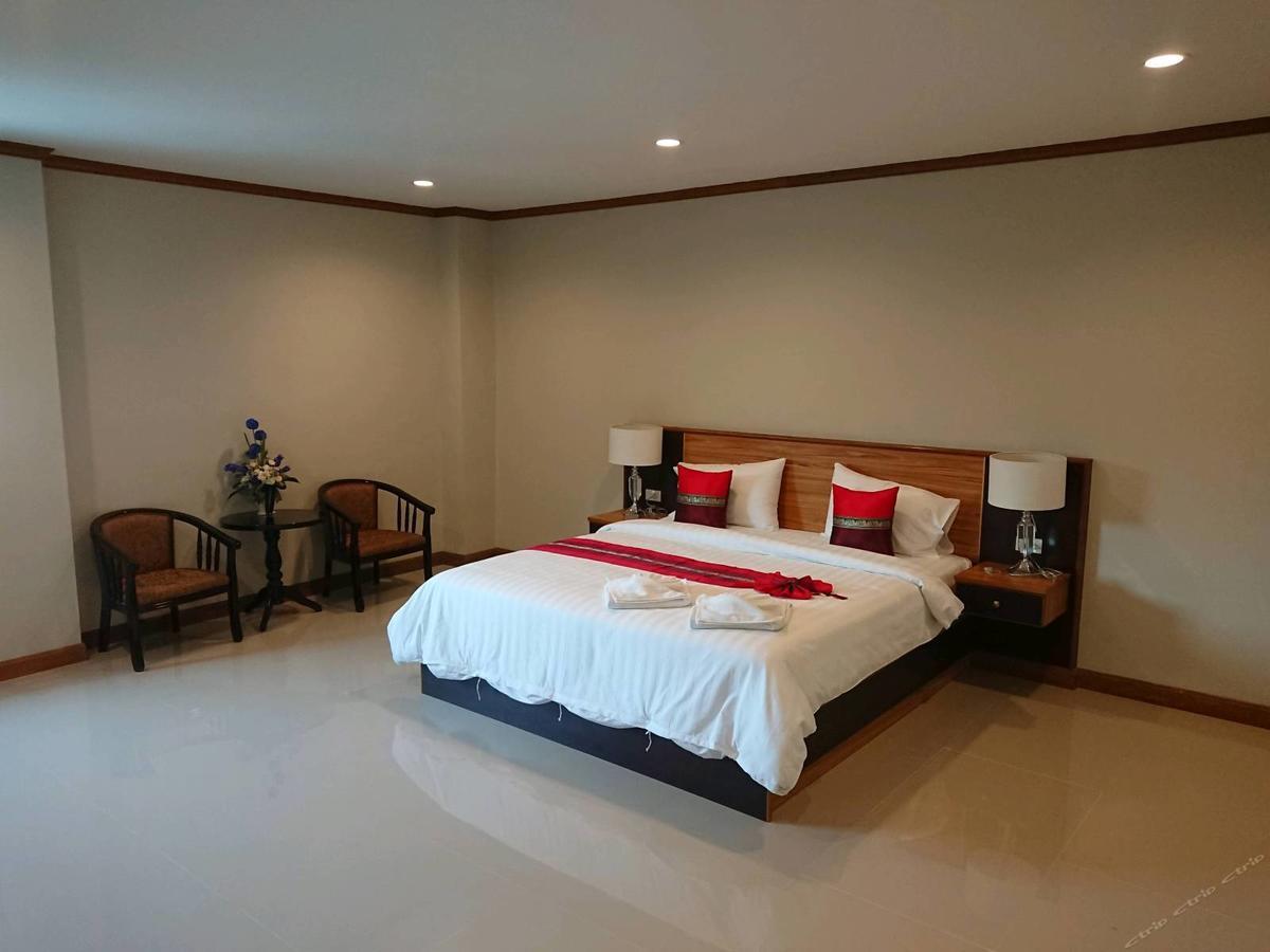 Pranee Home Phang-Nga Exteriér fotografie